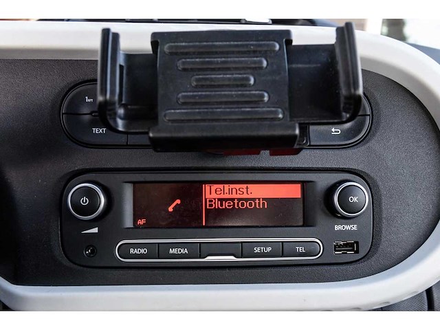 Renault - 2015 - twingo - 1.0 sce authentique - sj-314-x - afbeelding 10 van  30