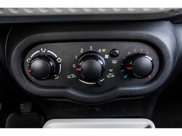 Renault - 2015 - twingo - 1.0 sce authentique - sj-314-x - afbeelding 11 van  30