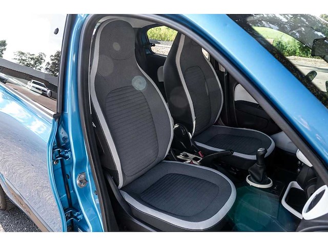Renault - 2015 - twingo - 1.0 sce authentique - sj-314-x - afbeelding 16 van  30