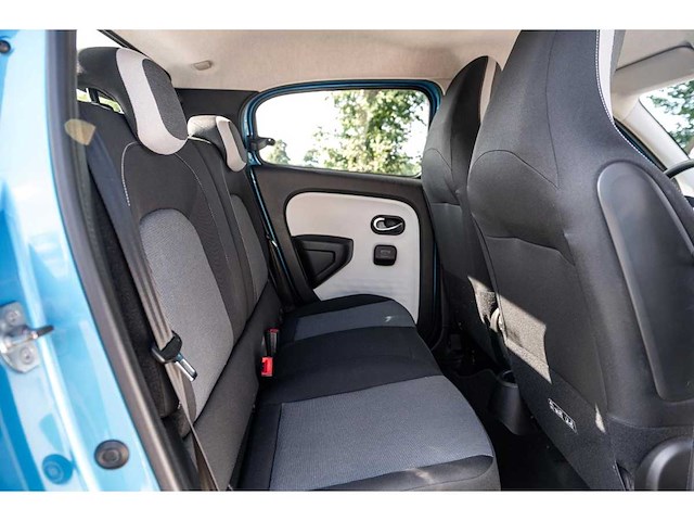 Renault - 2015 - twingo - 1.0 sce authentique - sj-314-x - afbeelding 17 van  30