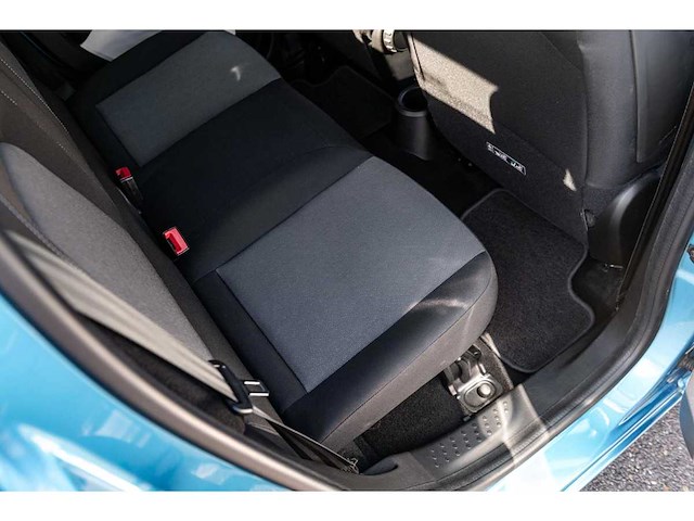 Renault - 2015 - twingo - 1.0 sce authentique - sj-314-x - afbeelding 18 van  30