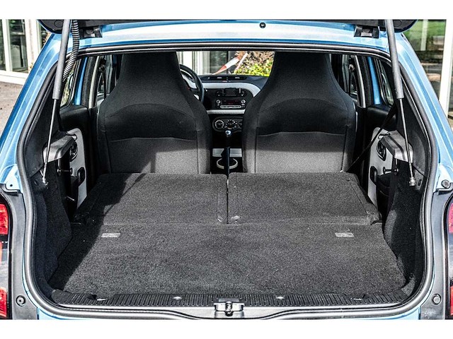 Renault - 2015 - twingo - 1.0 sce authentique - sj-314-x - afbeelding 19 van  30