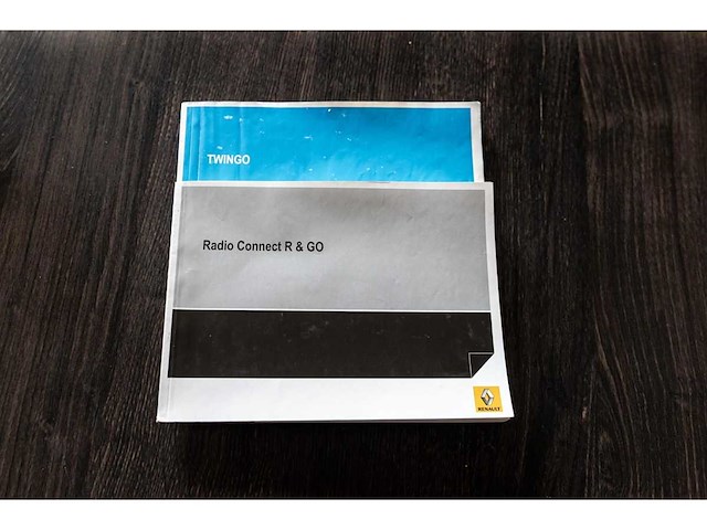 Renault - 2015 - twingo - 1.0 sce authentique - sj-314-x - afbeelding 21 van  30