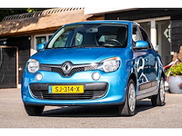 Renault - 2015 - twingo - 1.0 sce authentique - sj-314-x - afbeelding 12 van  30