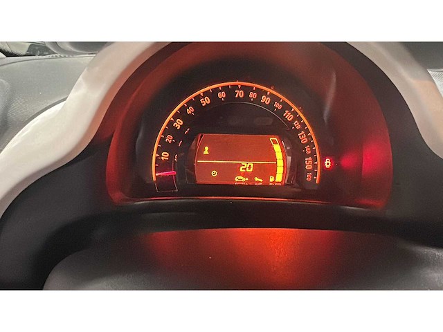 Renault - 2015 - twingo - 1.0 sce expression - 4-zfn-07 - afbeelding 2 van  16