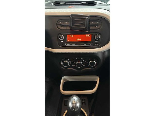 Renault - 2015 - twingo - 1.0 sce expression - 4-zfn-07 - afbeelding 4 van  16