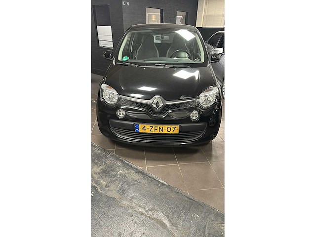 Renault - 2015 - twingo - 1.0 sce expression - 4-zfn-07 - afbeelding 9 van  16
