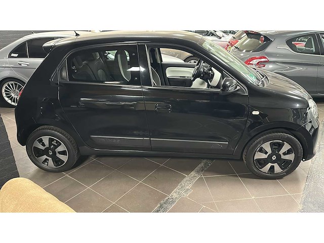 Renault - 2015 - twingo - 1.0 sce expression - 4-zfn-07 - afbeelding 10 van  16