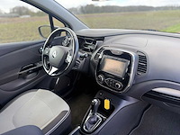 Renault - 2016 - captur - 1.2 tce dynamique - z-727-bj - afbeelding 1 van  13