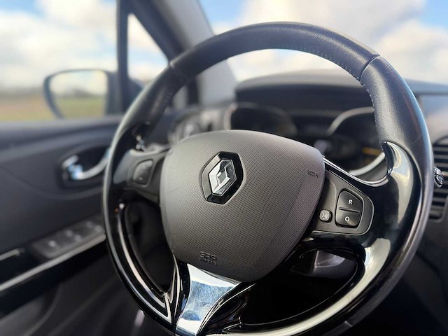 Renault - 2016 - captur - 1.2 tce dynamique - z-727-bj - afbeelding 3 van  13