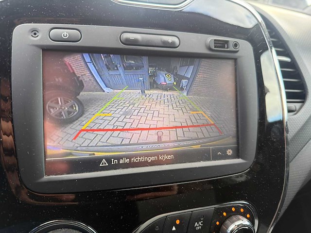 Renault - 2016 - captur - 1.2 tce dynamique - z-727-bj - afbeelding 5 van  13
