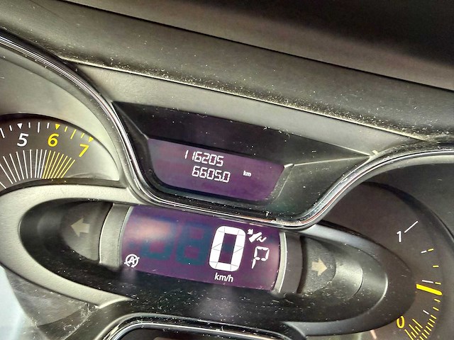 Renault - 2016 - captur - 1.2 tce dynamique - z-727-bj - afbeelding 6 van  13