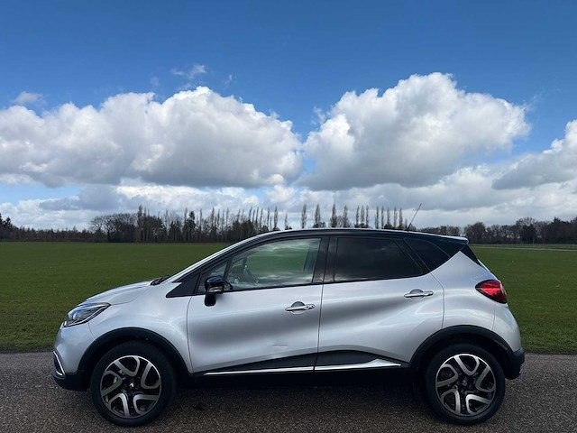 Renault - 2016 - captur - 1.2 tce dynamique - z-727-bj - afbeelding 7 van  13