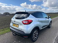 Renault - 2016 - captur - 1.2 tce dynamique - z-727-bj - afbeelding 11 van  13