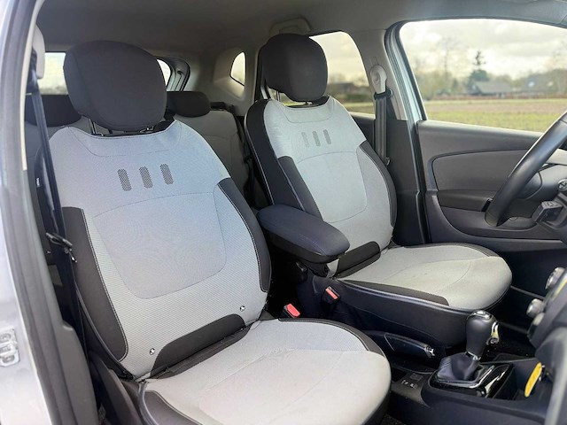 Renault - 2016 - captur - 1.2 tce dynamique - z-727-bj - afbeelding 13 van  13