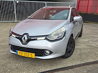 Renault - 2016 - clio estate - 1.2 gt - automaat - pz-312-s - afbeelding 2 van  7
