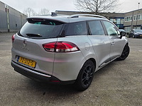 Renault - 2016 - clio estate - 1.2 gt - automaat - pz-312-s - afbeelding 2 van  5