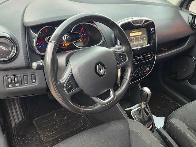 Renault - 2016 - clio estate - 1.2 gt - automaat - pz-312-s - afbeelding 4 van  5