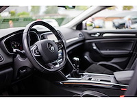 Renault - 2016 - mégane - 1.2 tce zen - p-199-lx - afbeelding 2 van  16