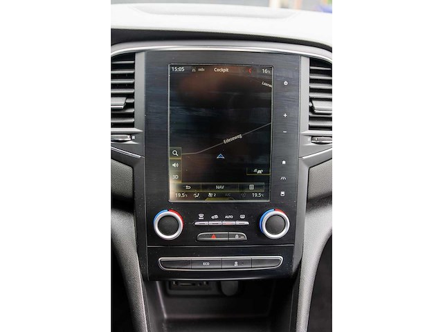 Renault - 2016 - mégane - 1.2 tce zen - p-199-lx - afbeelding 5 van  16