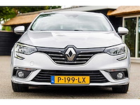 Renault - 2016 - mégane - 1.2 tce zen - p-199-lx - afbeelding 9 van  16