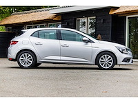 Renault - 2016 - mégane - 1.2 tce zen - p-199-lx - afbeelding 11 van  16