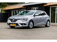 Renault - 2016 - mégane - 1.2 tce zen - p-199-lx - afbeelding 15 van  16