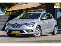 Renault - 2016 - mégane - 1.2 tce zen - p-199-lx - afbeelding 1 van  16