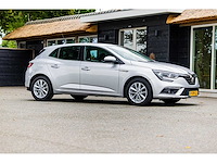 Renault - 2016 - mégane - 1.2 tce zen - p-199-lx - afbeelding 10 van  16
