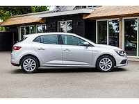 Renault - 2016 - mégane - 1.2 tce zen - p-199-lx - afbeelding 12 van  16