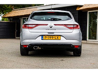 Renault - 2016 - mégane - 1.2 tce zen - p-199-lx - afbeelding 13 van  16
