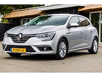 Renault - 2016 - mégane - 1.2 tce zen - p-199-lx - afbeelding 16 van  16