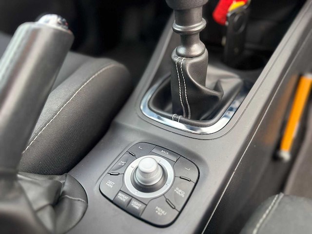 Renault - 2016 - mégane estate - 1.2 tce limited - jg-223-k - afbeelding 4 van  15