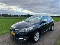 Renault - 2016 - mégane estate - 1.2 tce limited - jg-223-k - afbeelding 1 van  15