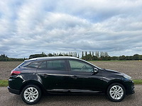 Renault - 2016 - mégane estate - 1.2 tce limited - jg-223-k - afbeelding 10 van  15