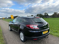 Renault - 2016 - mégane estate - 1.2 tce limited - jg-223-k - afbeelding 13 van  15