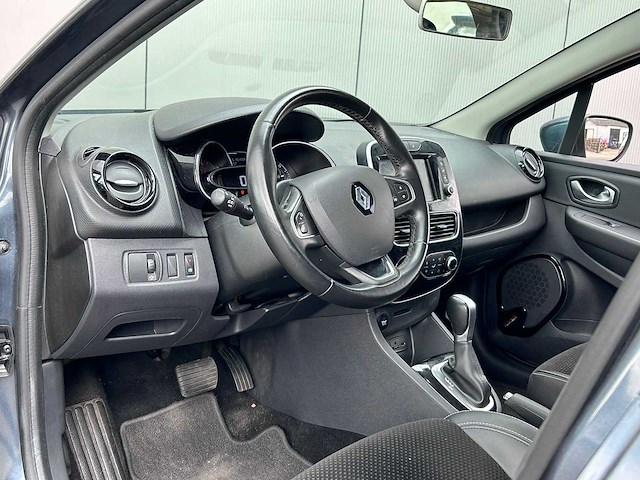 Renault - 2017 - clio estate - 1.5 dci intens - afbeelding 2 van  23