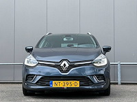 Renault - 2017 - clio estate - 1.5 dci intens - afbeelding 12 van  23