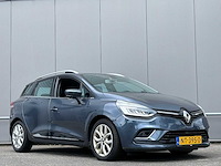Renault - 2017 - clio estate - 1.5 dci intens - afbeelding 17 van  23