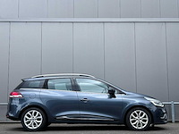 Renault - 2017 - clio estate - 1.5 dci intens - afbeelding 18 van  23