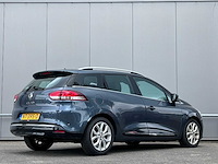 Renault - 2017 - clio estate - 1.5 dci intens - afbeelding 19 van  23