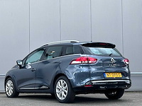 Renault - 2017 - clio estate - 1.5 dci intens - afbeelding 21 van  23