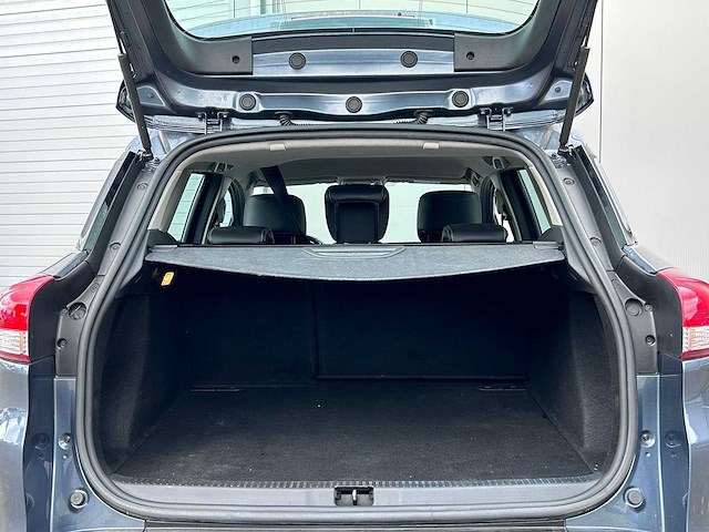 Renault - 2017 - clio estate - 1.5 dci intens - afbeelding 22 van  23