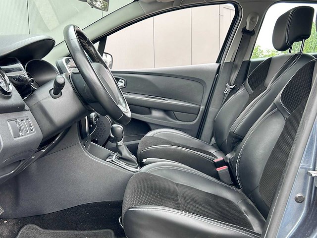 Renault - 2017 - clio estate - 1.5 dci intens - afbeelding 23 van  23