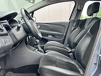 Renault - 2017 - clio estate - 1.5 dci intens - afbeelding 23 van  23
