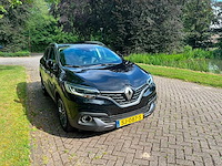 Renault - 2017 - kadjar - 1.2 tce extase - personenauto - afbeelding 10 van  17