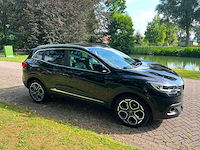 Renault - 2017 - kadjar - 1.2 tce extase - personenauto - afbeelding 11 van  17