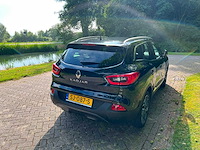 Renault - 2017 - kadjar - 1.2 tce extase - personenauto - afbeelding 13 van  17