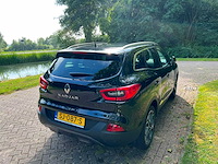Renault - 2017 - kadjar - 1.2 tce extase - personenauto - afbeelding 14 van  17