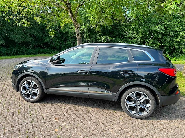 Renault - 2017 - kadjar - 1.2 tce extase - personenauto - afbeelding 15 van  17